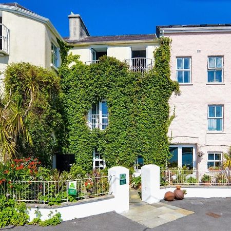 The Quay House, Clifden Villa Exterior photo