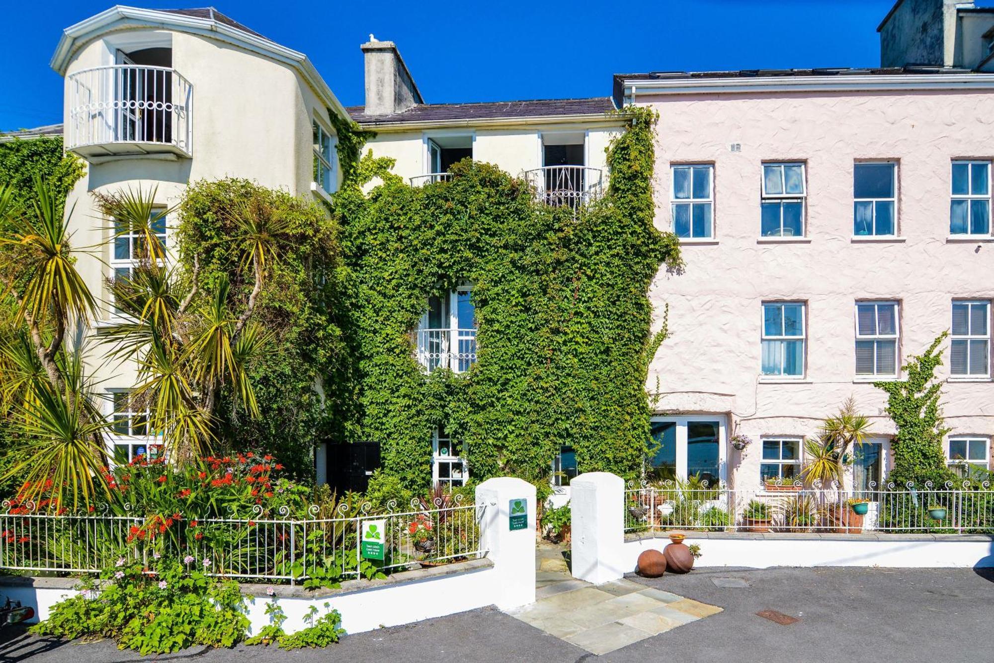 The Quay House, Clifden Villa Exterior photo