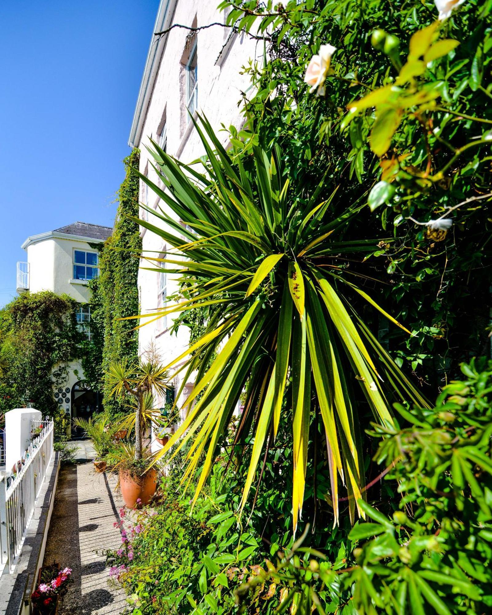 The Quay House, Clifden Villa Exterior photo