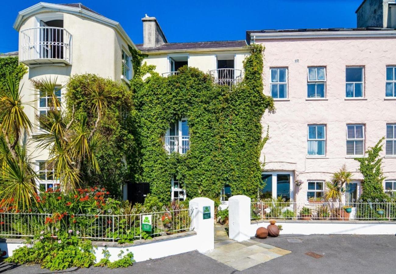 The Quay House, Clifden Villa Exterior photo