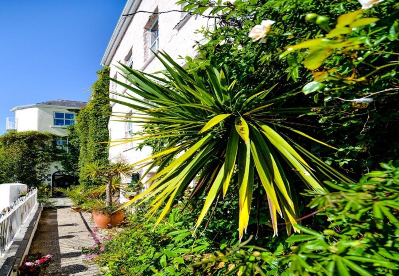 The Quay House, Clifden Villa Exterior photo